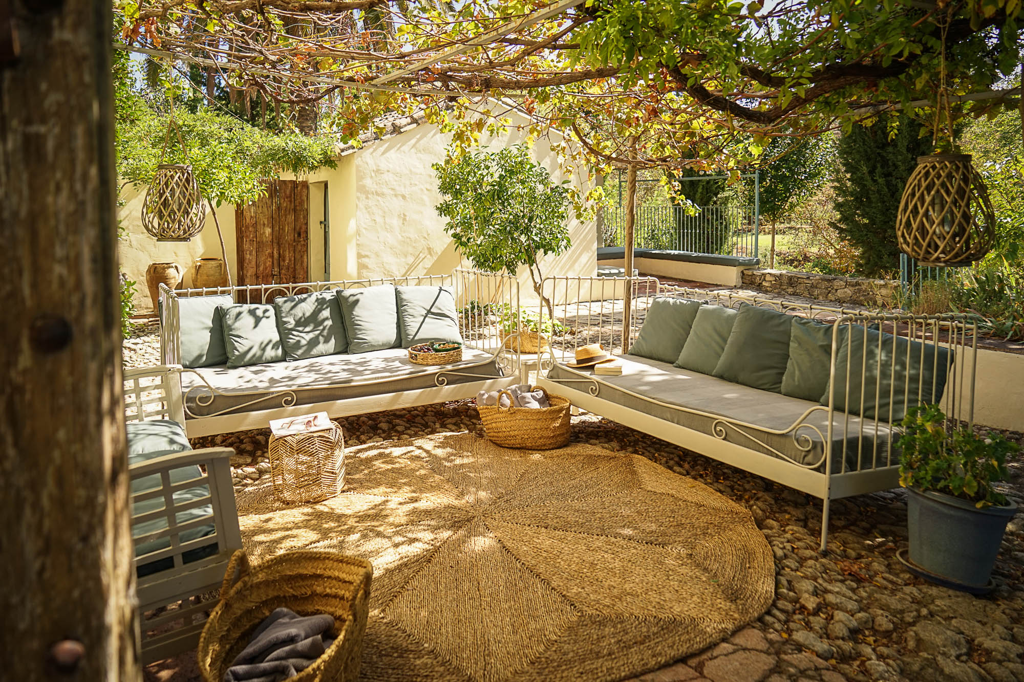 Farmhouse Villa Ronda