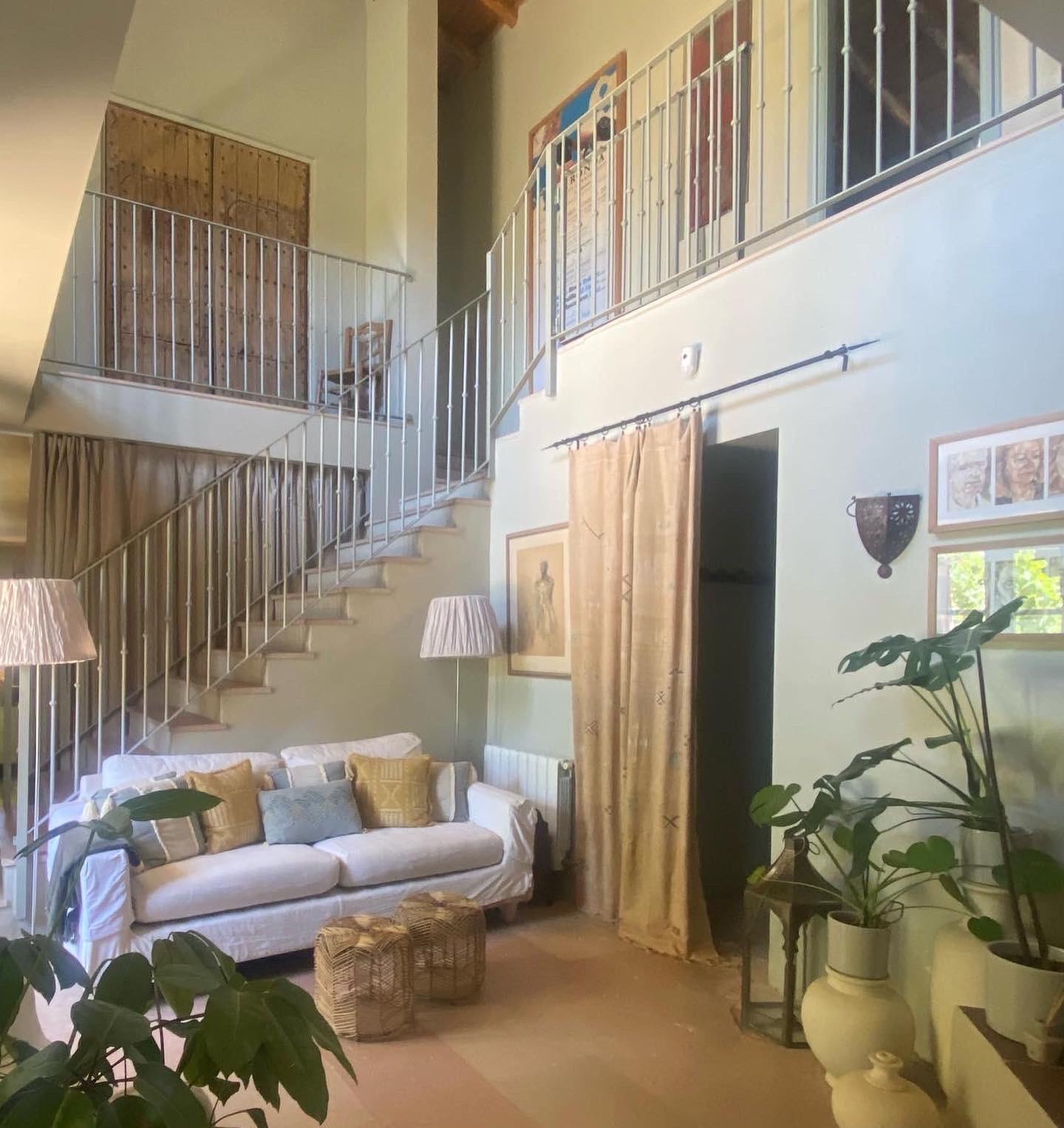 LA ALCANTARILLA - Atrium