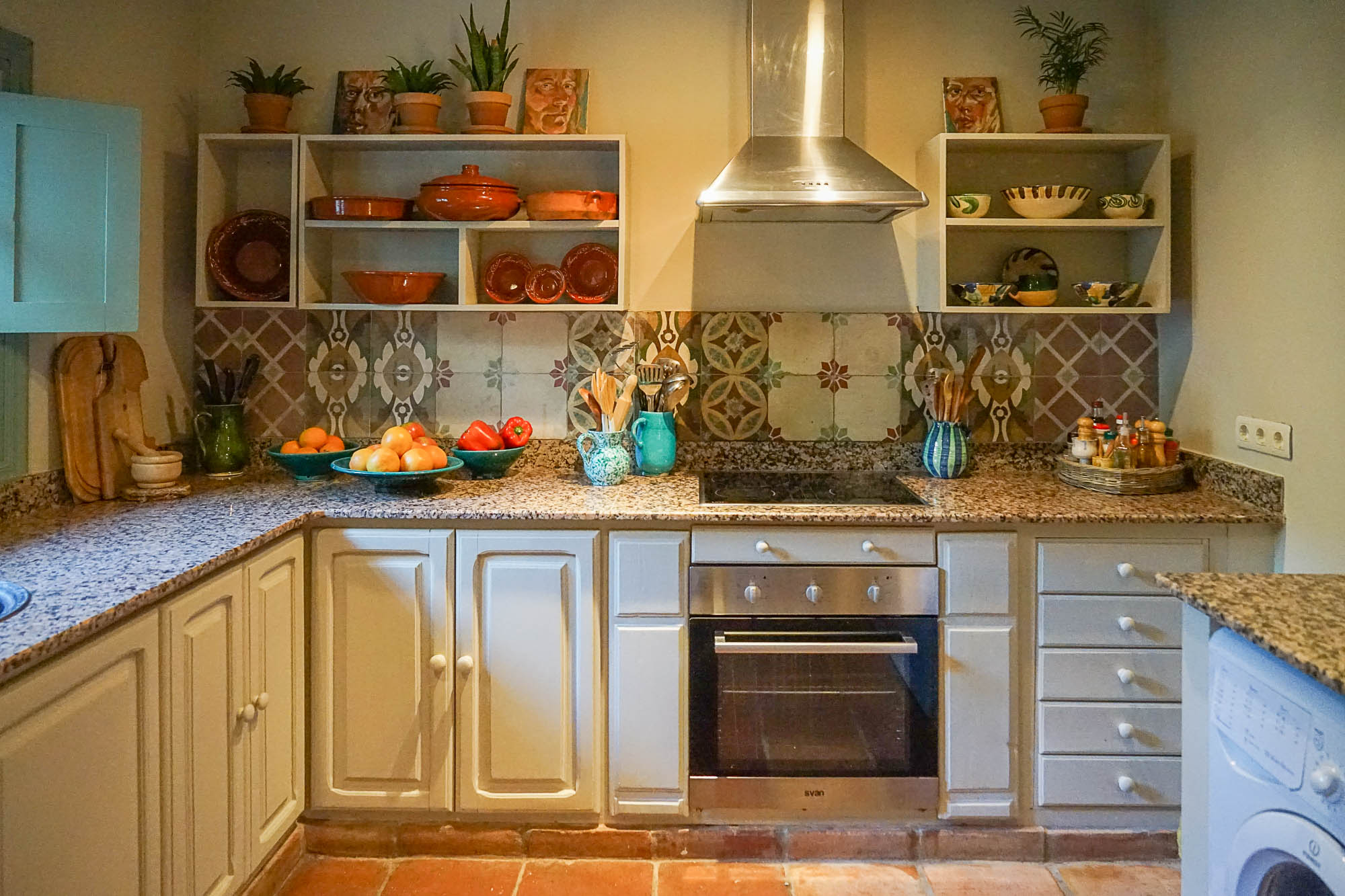 Holiday Rental Ronda