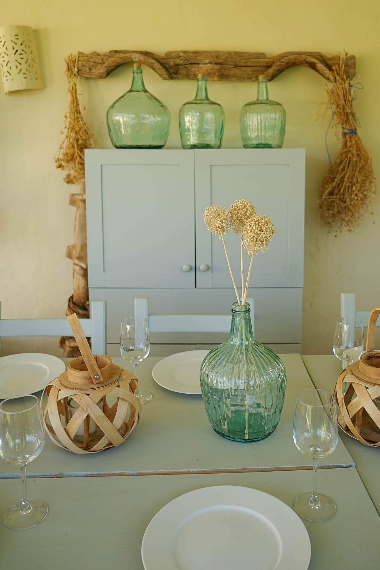 Holiday Rental Ronda