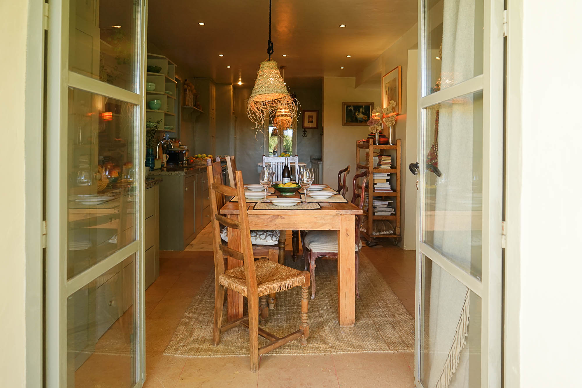 Andalusia Vacation Rental