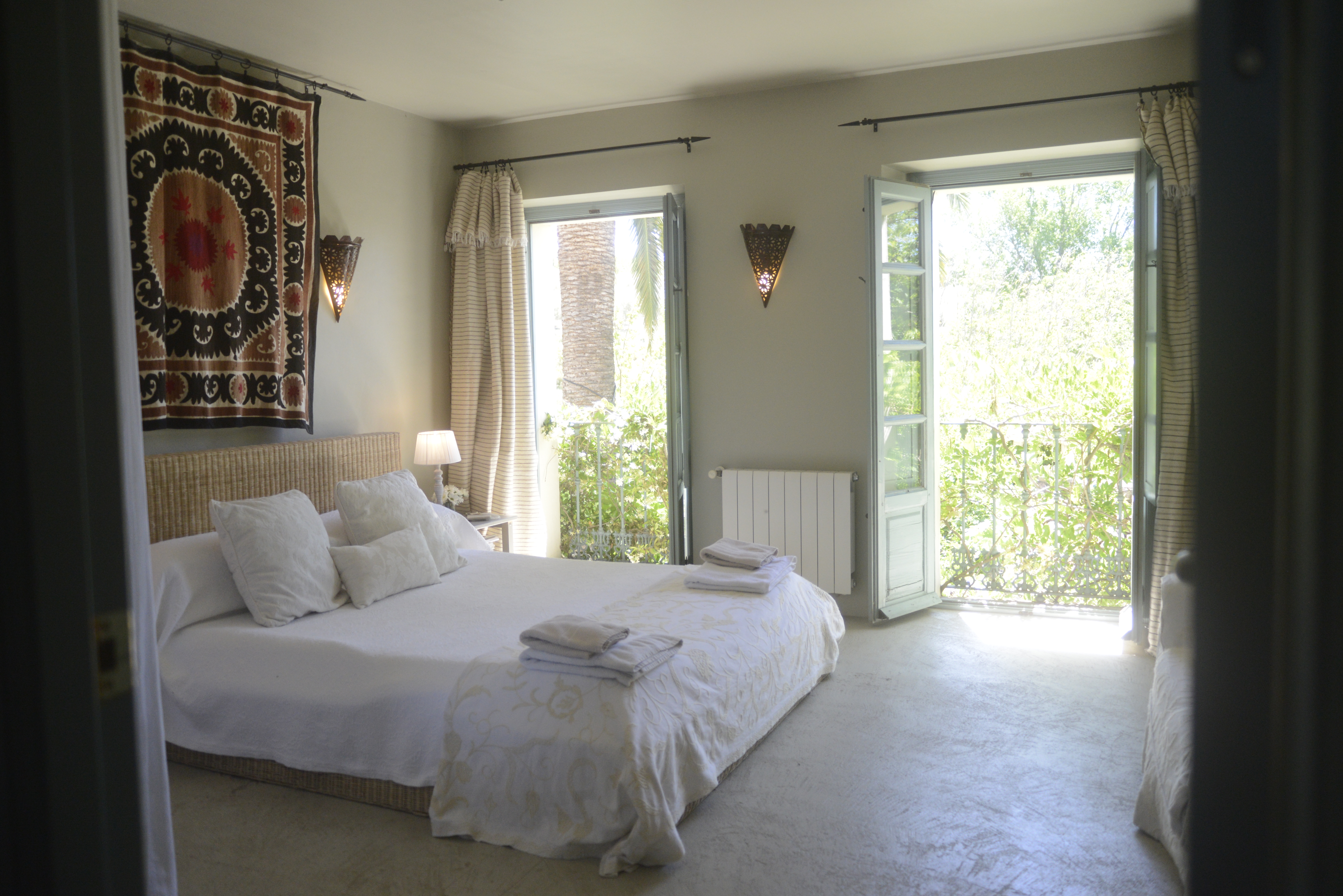 LA ALCANTARILLA - Guest Bedroom 