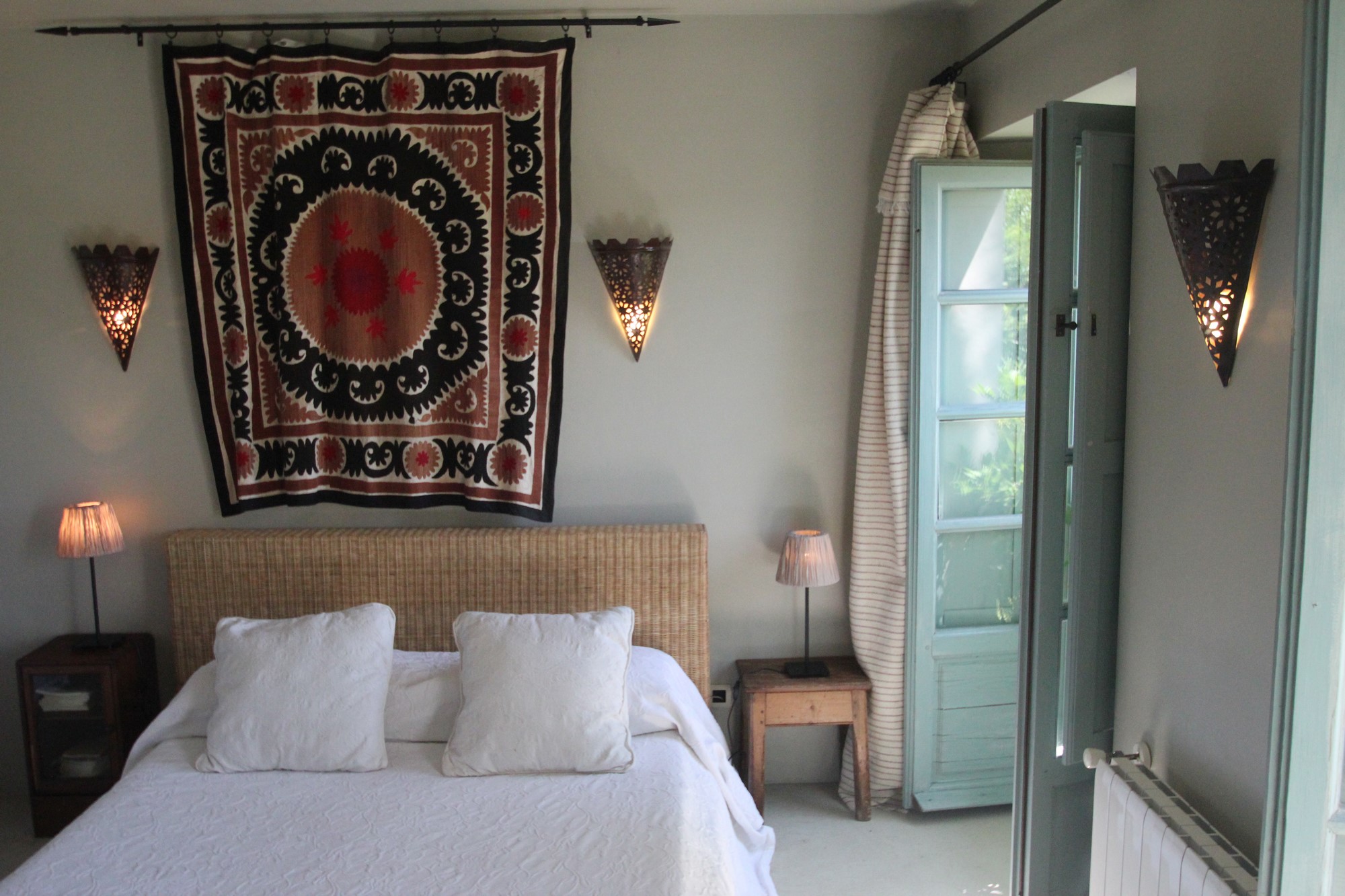 LA ALCANTARILLA - Guest Bedroom 