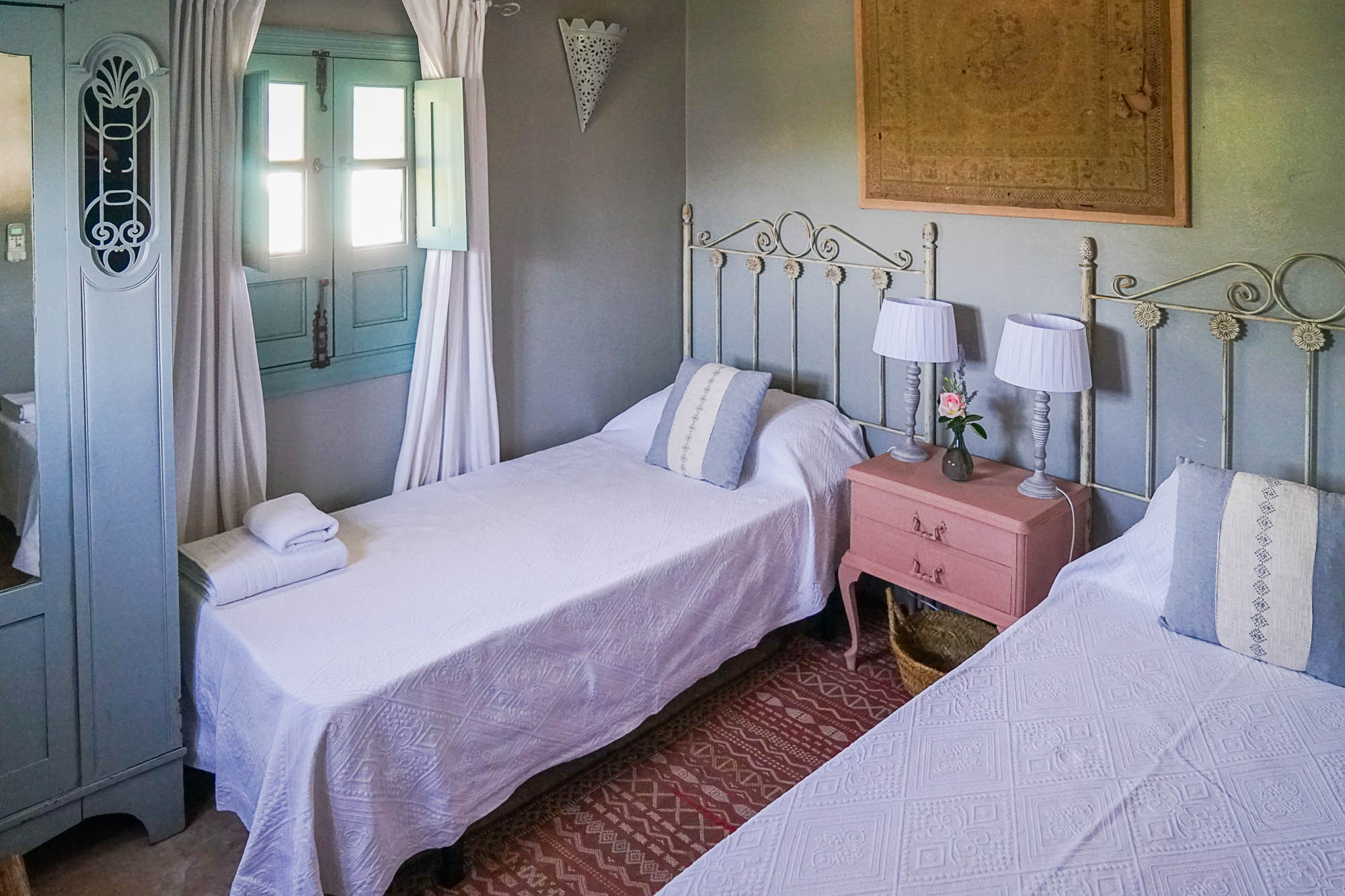 Luxury Property Rental Ronda