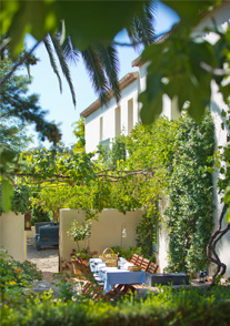 LA ALCANTARILLA Country House Sleeps 14