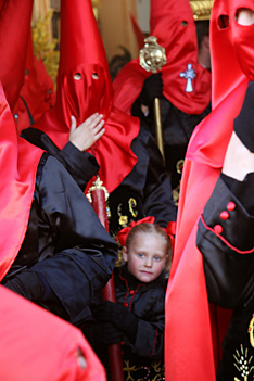 Ronda Semana Santa