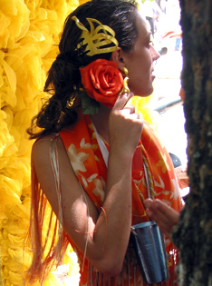 Ronda Feria