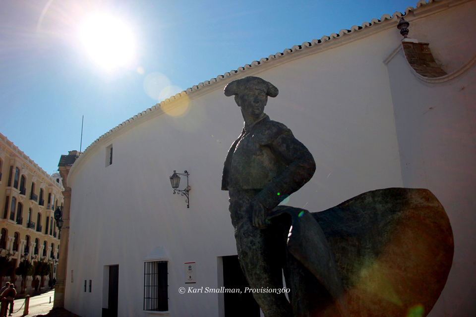 Ronda Luxury Spain