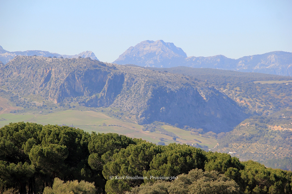 Andalucia Luxury House