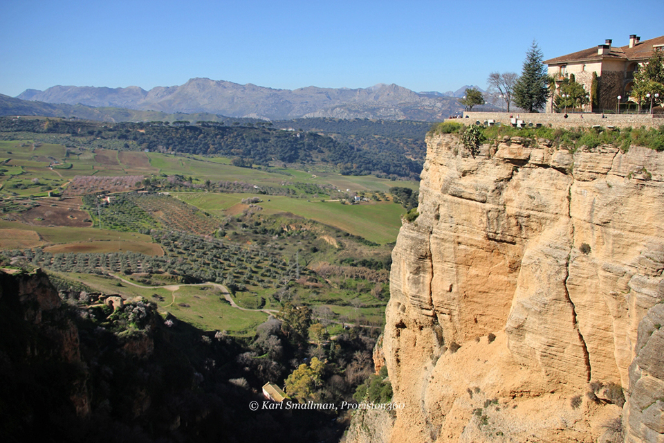 Andalucia Country House for Rent