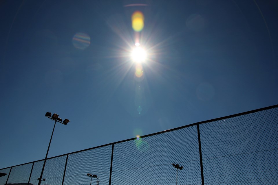 Tennis Holiday Andalucia